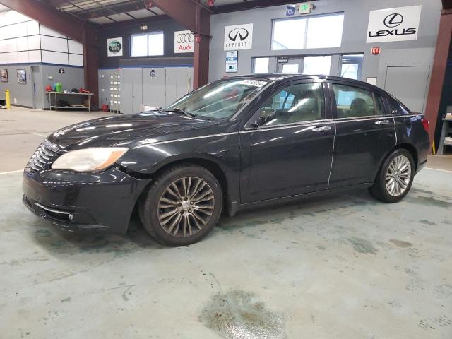 Auction sale of the 2011 Chrysler 200 Limited, vin: 1C3BC2FG3BN519604, lot number: 49743954