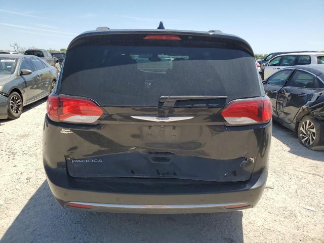 2C4RC1BG6JR141600 Chrysler Pacifica Touring L