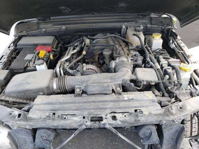 1C6HJTAG2NL135815 Jeep Gladiator Sport