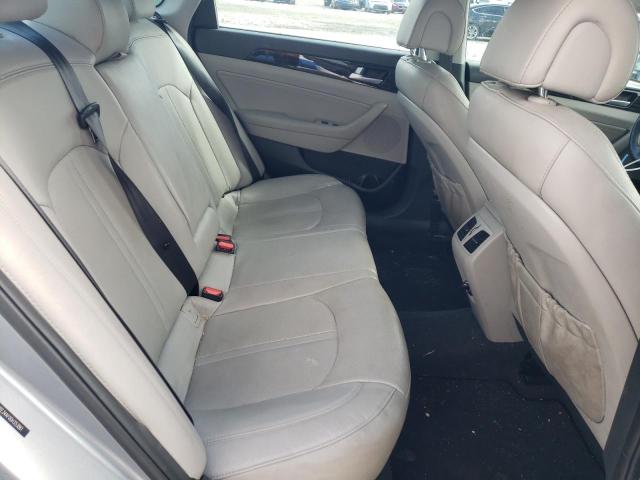 5NPE34AF0GH353861 Hyundai Sonata Sport