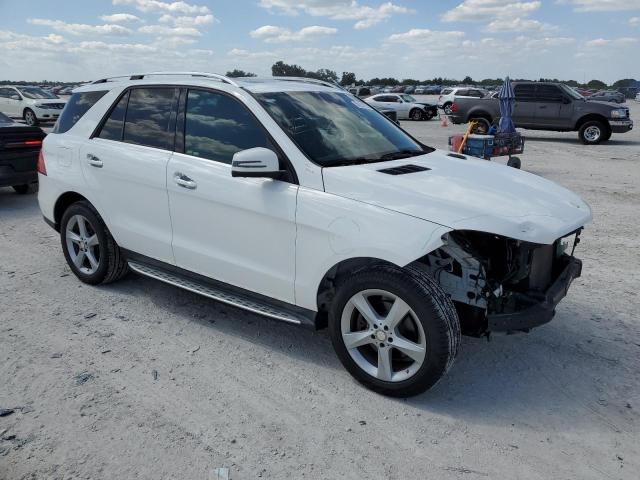 4JGDA5JB9HA854112 Mercedes-Benz GLE 350