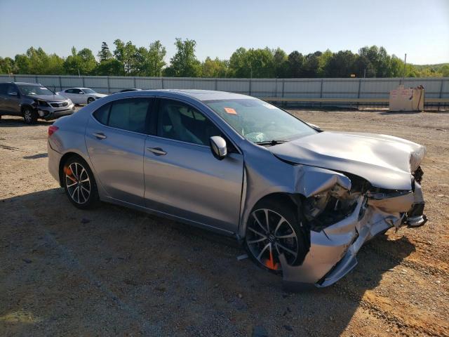 19UUB2F30LA003599 Acura TLX