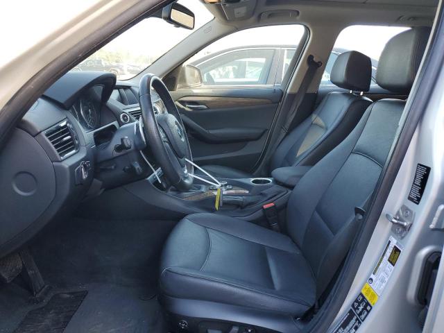 WBAVM5C52FVV95120 BMW X1 Xdrive35i
