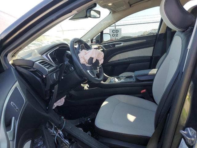 3FA6P0HD6KR284823 Ford FUSION SE
