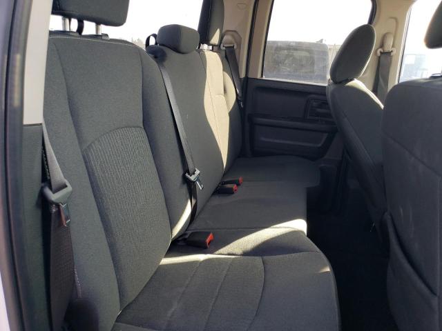 1C6RR6FG3NS165600 RAM 1500 Classic Tradesman