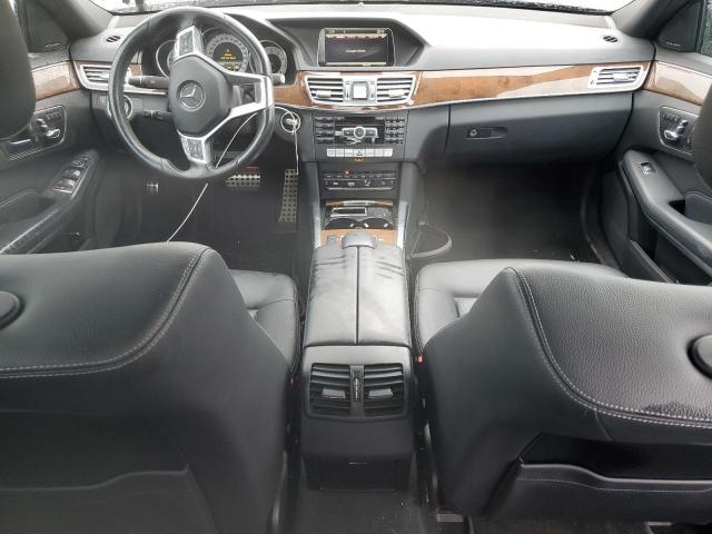 WDDHF8JB8EB003391 Mercedes-Benz E 350 4matic