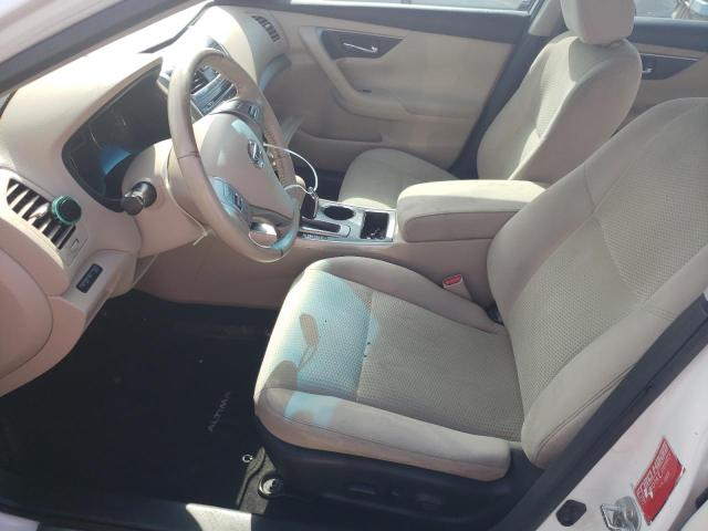 1N4AL3AP1FC137826 Nissan ALTIMA 2.5