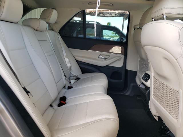 4JGFB4JBXNA618497 Mercedes-Benz GLE 350
