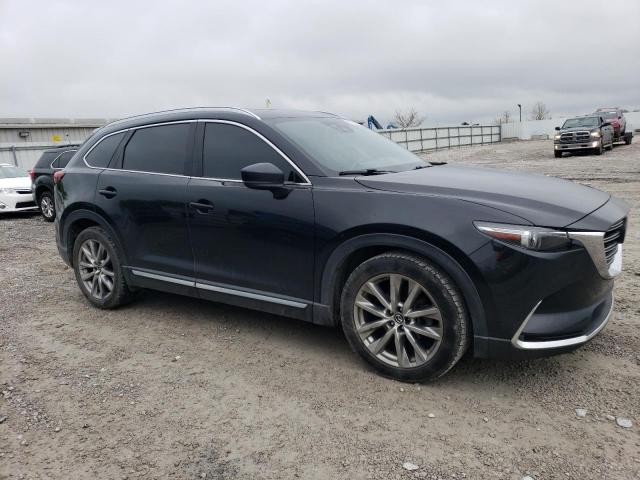 JM3TCBDY7G0125059 Mazda Cx-9 Grand Touring