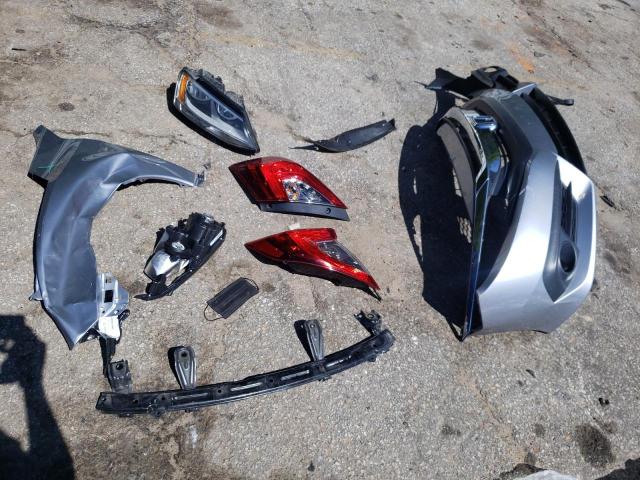 2HGFC1F30HH649489 Honda CIVIC EX