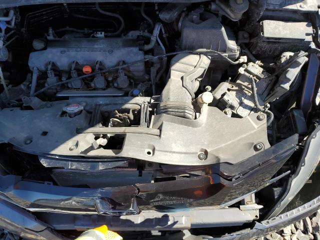 3CZRU6H56JG713555 Honda HR-V EX