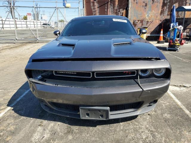 2C3CDZBT2HH555220 Dodge Challenger R/t
