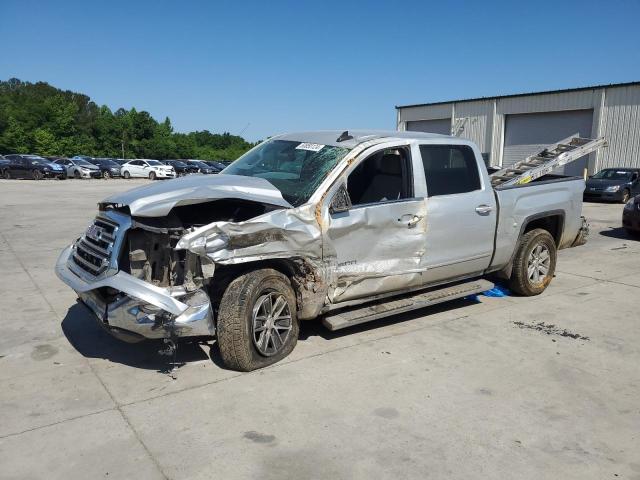 Auction sale of the 2016 Gmc Sierra C1500 Sle, vin: 3GTP1MEC7GG135195, lot number: 50850124