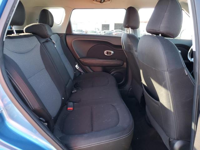 KNDJP3A5XJ7588767 KIA SOUL +