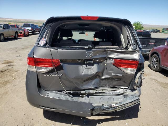 5FNRL5H39HB002322 Honda ODYSSEY SE