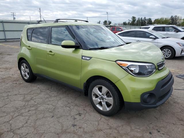 KNDJN2A28H7879543 KIA Soul