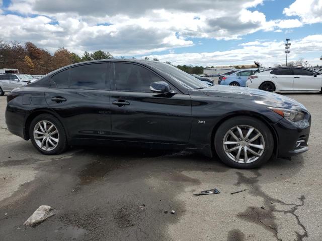 JN1EV7AR6HM832320 Infiniti Q50 Premium