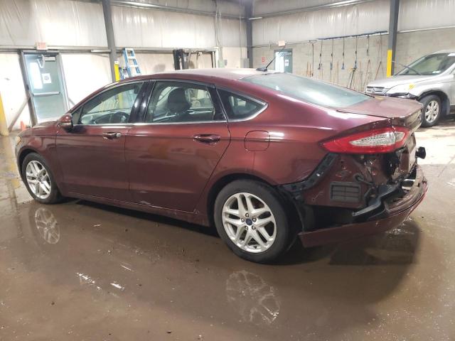 3FA6P0H71GR104097 Ford FUSION SE