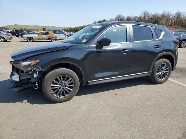 Auction sale of the 2019 Mazda Cx-5 Touring, vin: 00000000000000000, lot number: 51761654