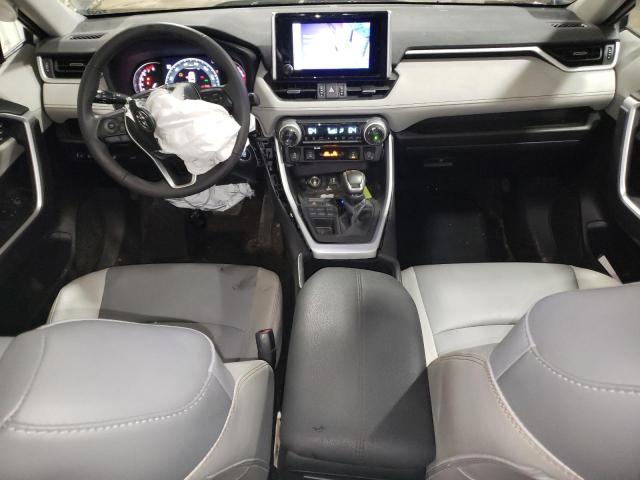 2T3A1RFV3PC332045 Toyota RAV4 XLE P
