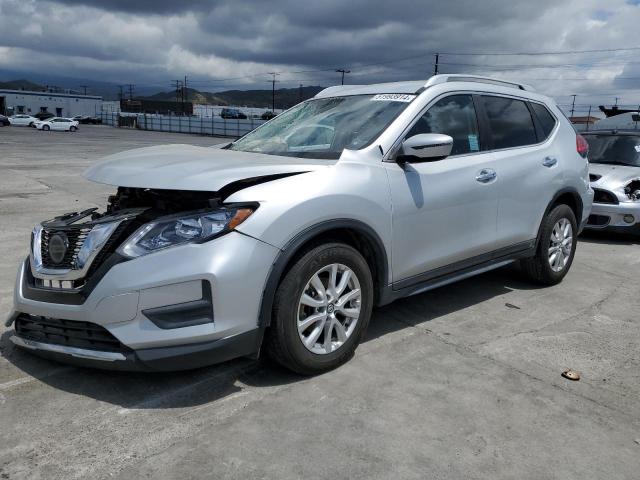 Auction sale of the 2018 Nissan Rogue S, vin: JN8AT2MT5JW450578, lot number: 51993914