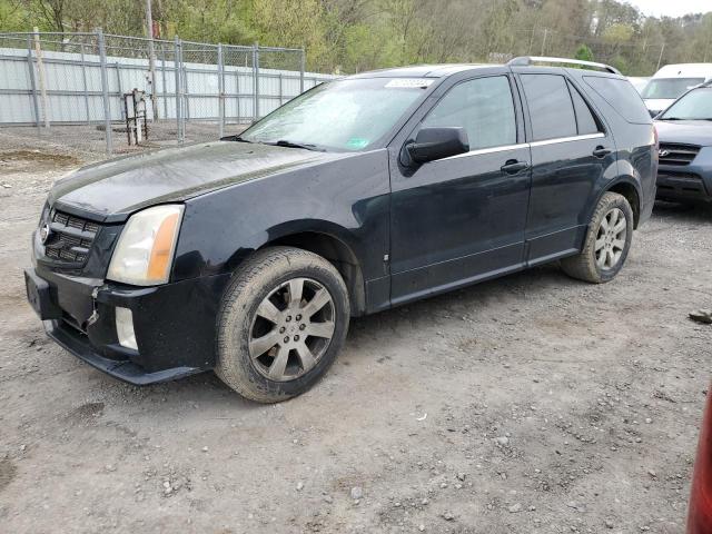 Auction sale of the 2008 Cadillac Srx, vin: 1GYEE437680142981, lot number: 50703044