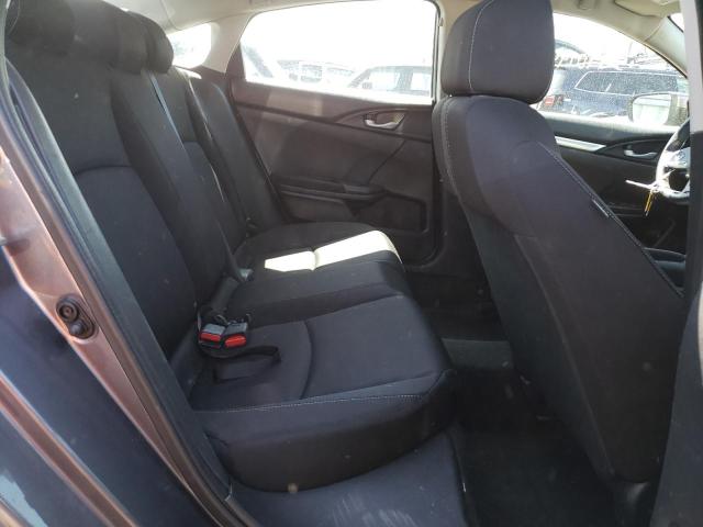 19XFC2F59HE075699 Honda Civic Lx