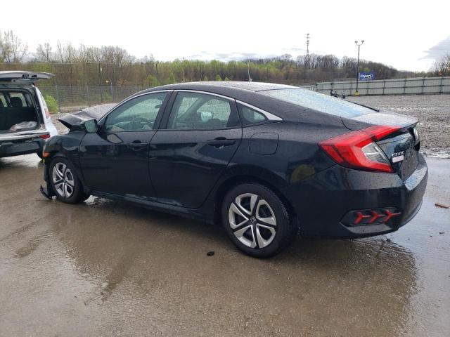19XFC2F63HE037264 Honda Civic Lx