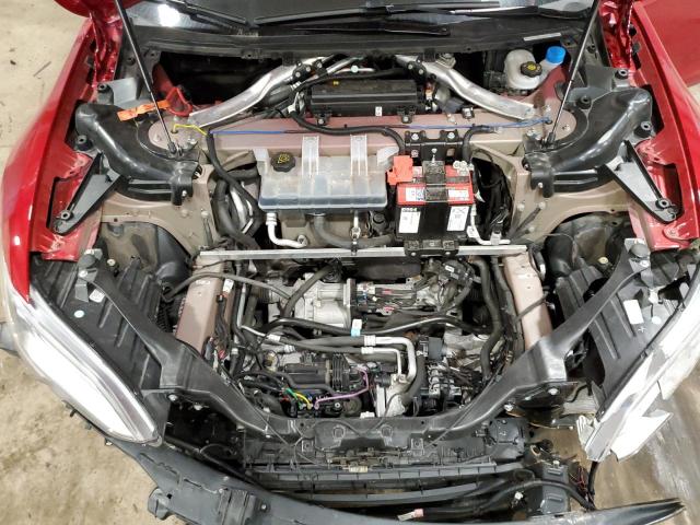 5YJSA1E43JF239696 Tesla MODEL S