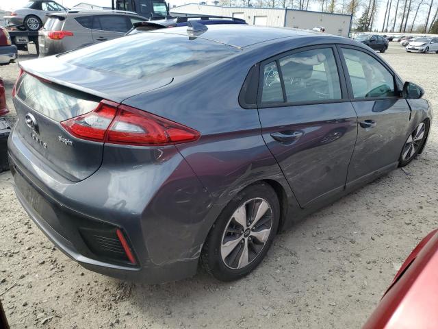KMHC65LD2KU146236 Hyundai Ioniq