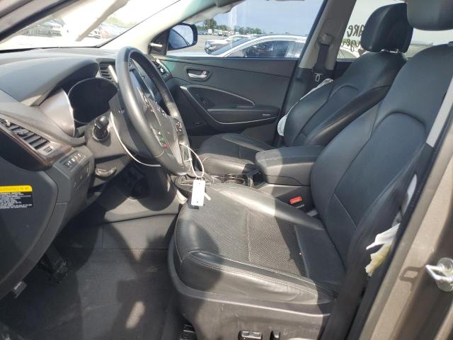 5NMZWDLA6HH048020 Hyundai SANTA FE SPORT