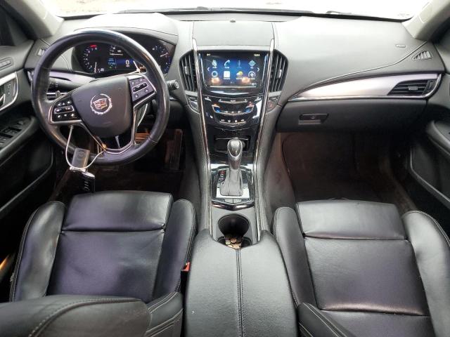 1G6AL5S34E0158089 Cadillac Ats Premium
