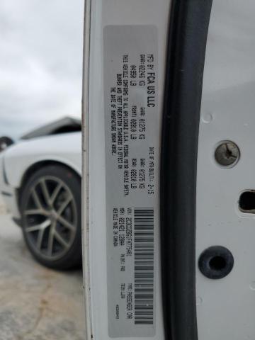 2C3CDZBG1FH775481 Dodge Challenger Sxt Plus