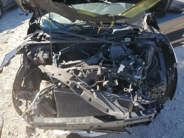 3CZRU6H53JG721855 Honda HR-V EX