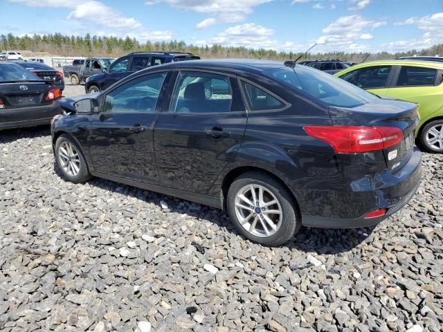1FADP3F23HL234057 Ford FOCUS SE