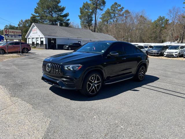 4JGFD6BB1MA192041 Mercedes-Benz Gle Coupe Amg 53 4matic