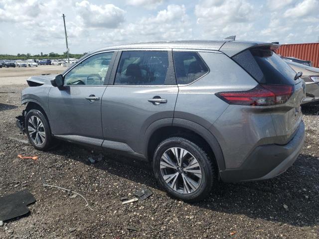 5N1BT3BA4PC900816 Nissan ROGUE SV