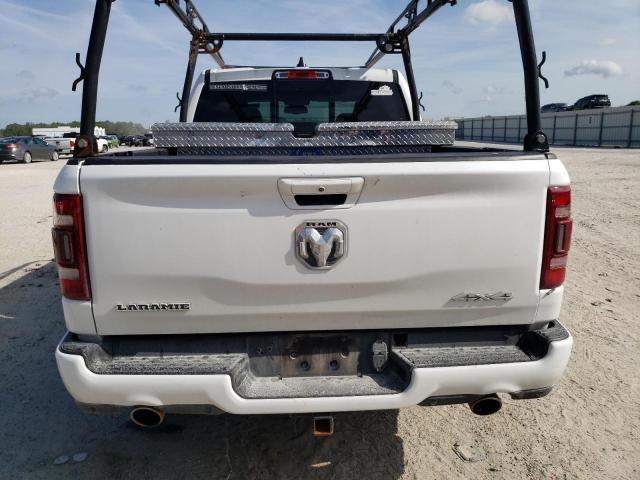 1C6SRFJT0KN728229 RAM 1500 Laie