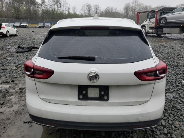 W04GV8SX3K1023224 Buick Regal Tourx Essence