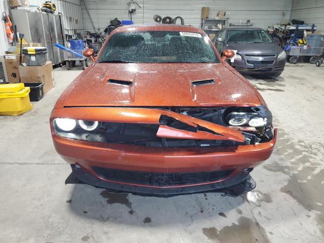 2C3CDZGG7LH255774 Dodge Challenger Sxt