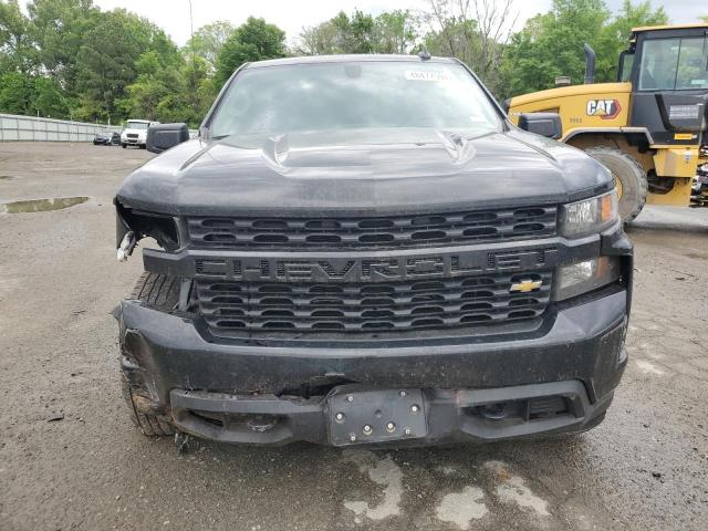 1GCPWBEK5NZ116851 Chevrolet Silverado Ltd C1500 Custom