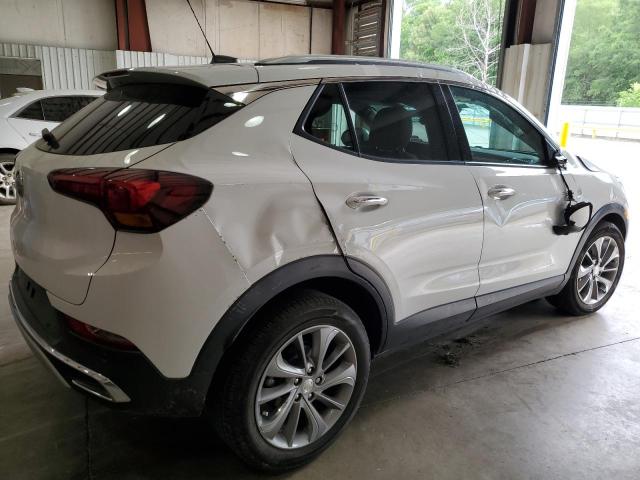 KL4MMFSL9NB106159 Buick Encore Gx Essence