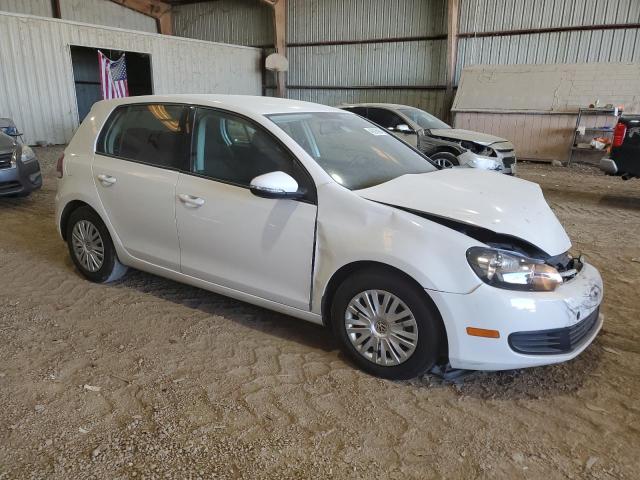 WVWDB7AJ2EW001103 Volkswagen Golf