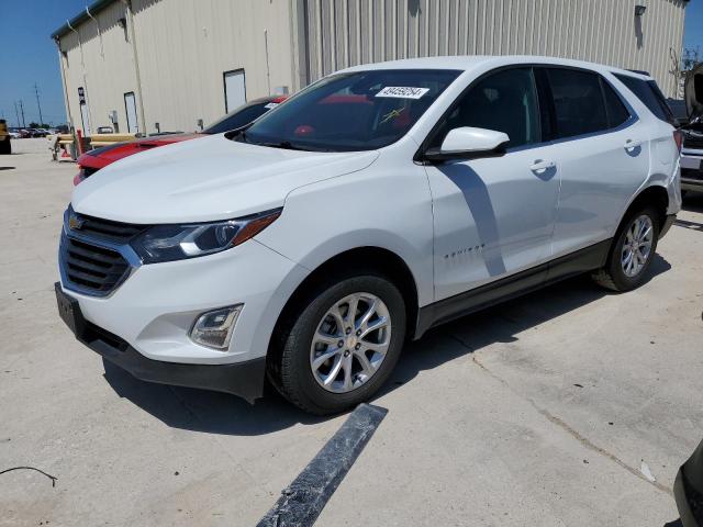 Auction sale of the 2020 Chevrolet Equinox Lt, vin: 3GNAXUEV8LS577729, lot number: 49459254