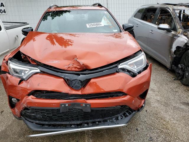 JTMJFREV1GJ065505 Toyota RAV4 SE