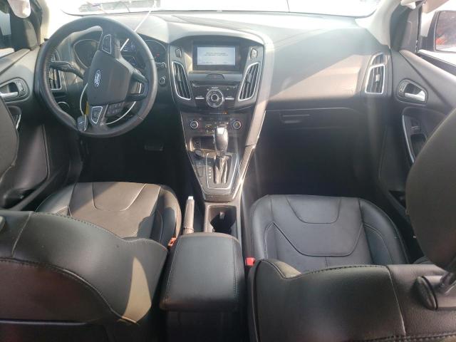 1FADP3N22JL286576 Ford Focus Titanium