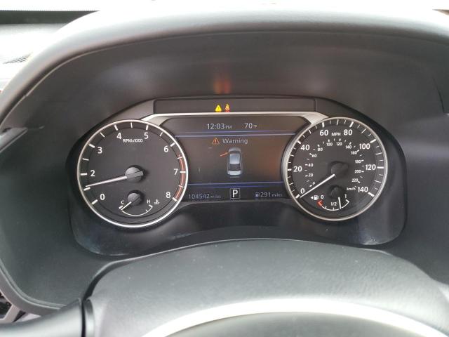 1N4BL4CV0KC168789 Nissan ALTIMA SR