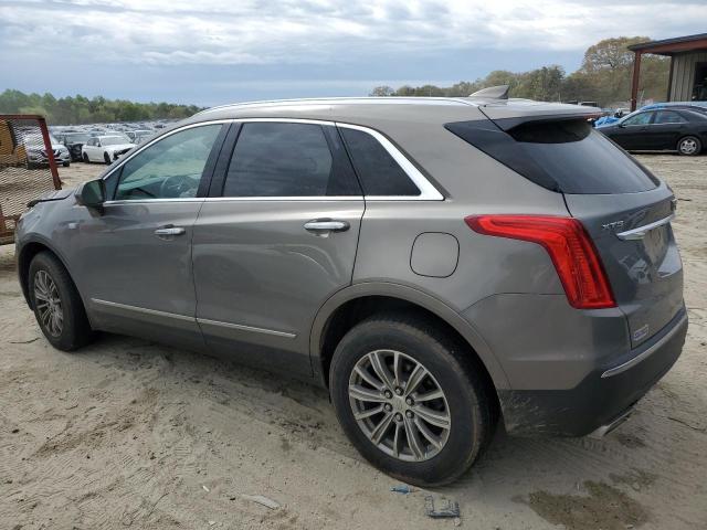 1GYKNBRS1HZ310993 Cadillac XT5 LUXURY