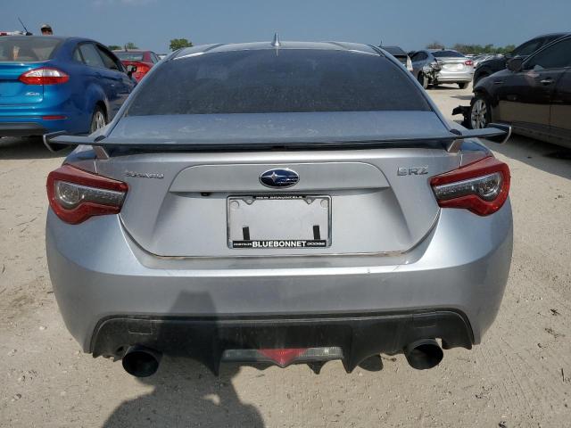 JF1ZCAC13H8603181 Subaru Brz 2.0 Limited