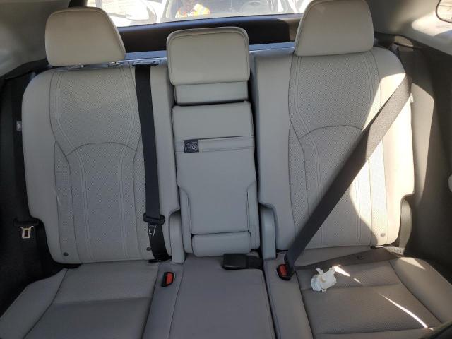 2T2BGMCA1JC023175 Lexus Rx 450h Base
